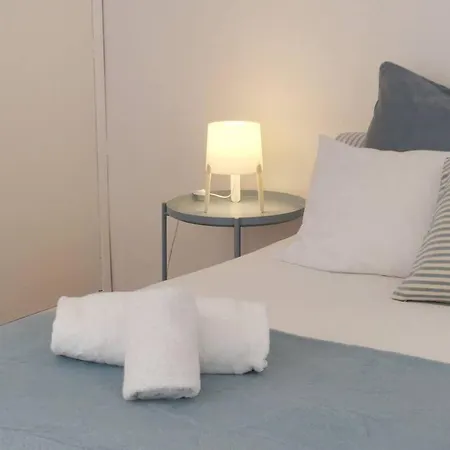 Sunny 26 Apartman *