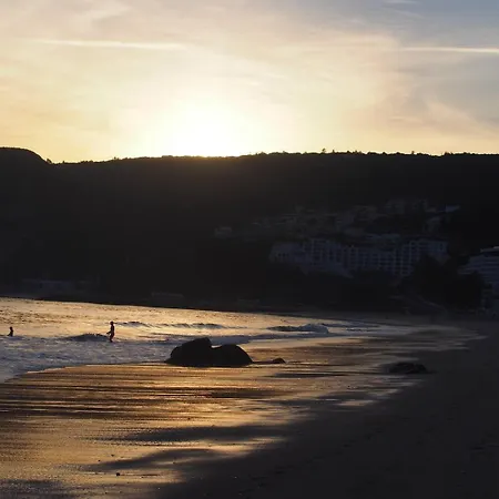 Sunny 26 * Sesimbra