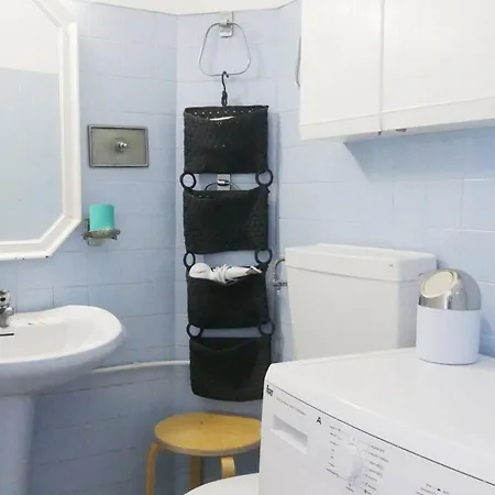 Sunny 26 Apartman